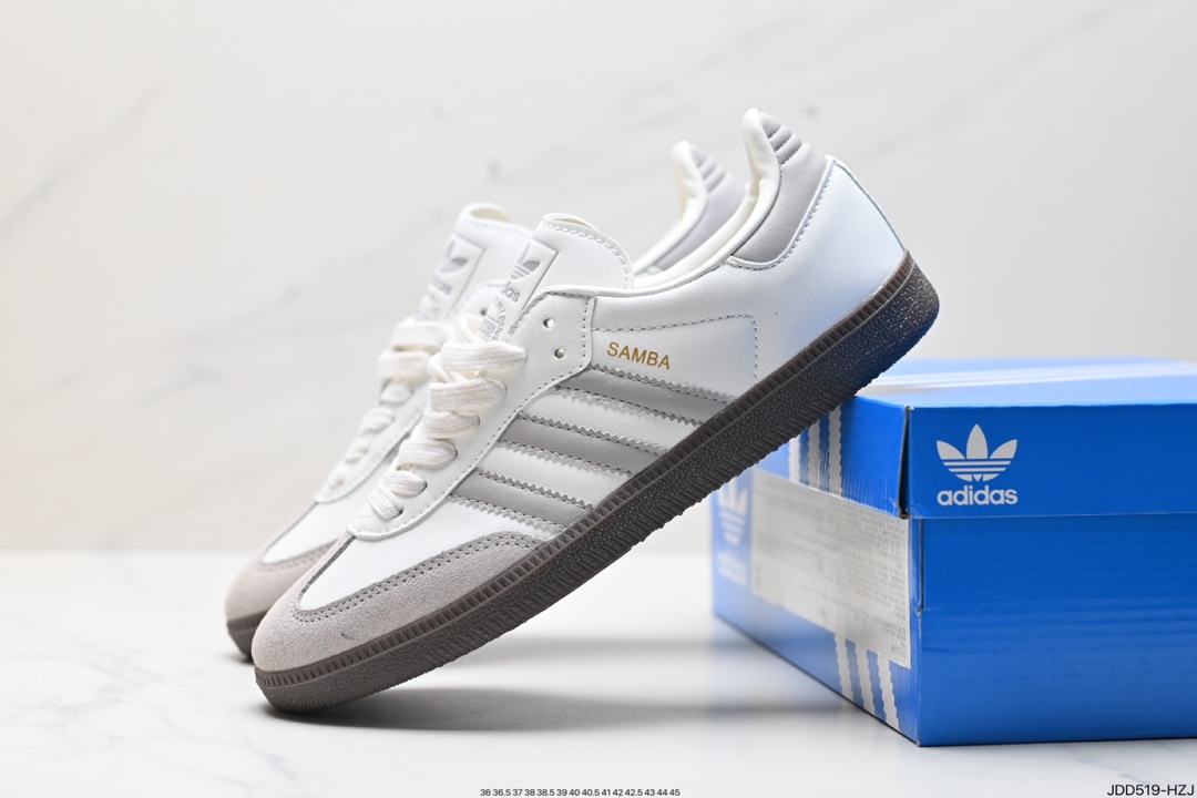 Adidas Samba Shoes